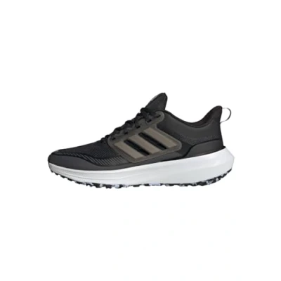 Image of adidas Women&#039;s Ultrabounce TR Bounce Running Sneaker, core Black/FTWR White/Blue Dawn, 5 UK