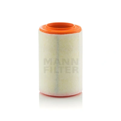 Image of 51854025 Air Filter MANN C 15 007 240mm 146mm Insert ALFA ROMEO: Giulietta Hatchback