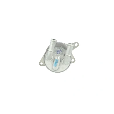 Image of 24148699905 Oil Cooler, automatic transmission NRF 310072
