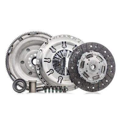 Image of 012141165A, 012141165B, 012141165C, 012141165D, 012141165E Clutch LuK BR 0241 600 0038 00 VOLKSWAGEN: Passat B5 GP Estate, Estate