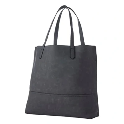 Image of K. Carroll Accessories Taylor Tote, Black, L
