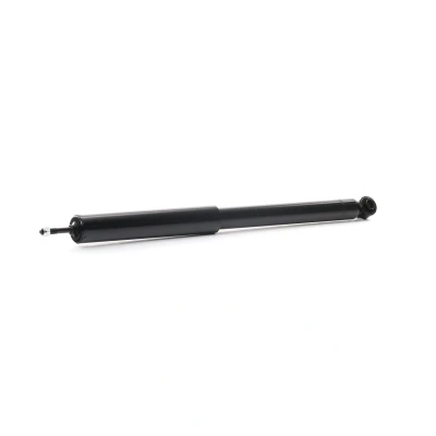 Image of 436022, 436023, 436031, 436067, 436110 Shock Absorber RIDEX 854S1518 Rear Axle Gas Pressure Telescopic Bottom eye, Top pin