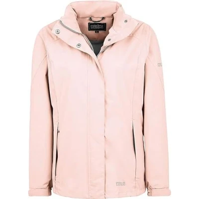 Image of PRO X elements Ladies Carrie Jacket, Silver Pink, 48
