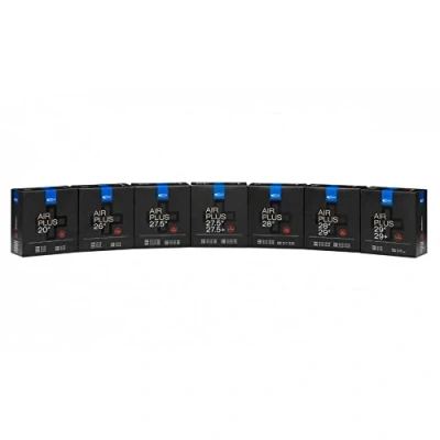 Image of Schwalbe SV 10AP Air Plus Tube Black 40mm