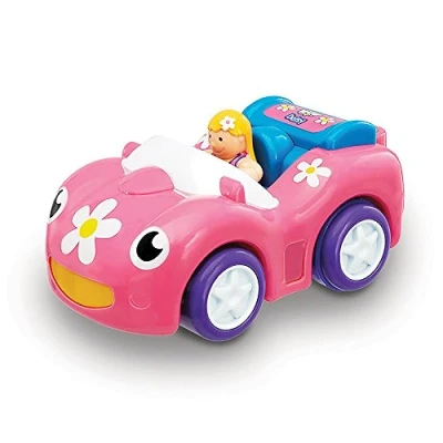 Image of WOW Toys Dynamite Daisy