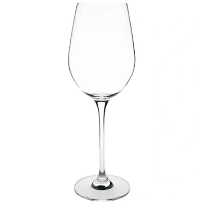 Image of Olympia Crystal Campana Wine Glass 380Ml 13Oz Cocktail Drink Restaurant Home 6pc