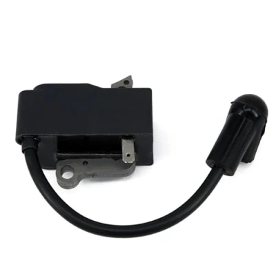 Image of MKVAXR 1pc Ignition Coil Trimmer, for Husqvarna,for 235R 232R 225R 537038501 Chainsaw Iginition Module