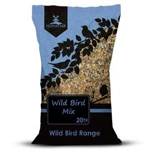 Image of Hutton Mill Wild Bird Mix 20kg