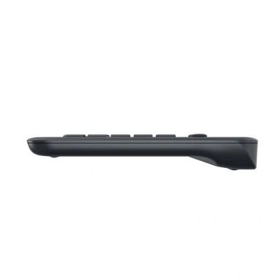 Image of Logitech K400 Plus Wireless Touch Keyboard