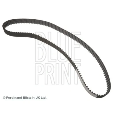 Image of 2431233010, 2431233030, 2431233040, 2431233050, 2431233060 Timing Belt BLUE PRINT ADC47514 151 29mm