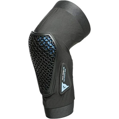 Image of Dainese Trail Skins Air Elbow Guards, MTB Guard, Unisex, Black, XS