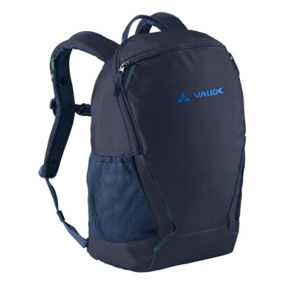 Image of Vaude 15481 Unisex Adults’ Backpacks 15 19L, Eclipse, Liters
