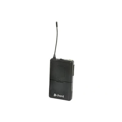Image of Chord Replacement Beltback Transmitter For The NU4 863.1MHz Yellow
