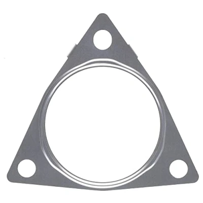Image of 144451KC0A Gasket, exhaust pipe AJUSA 01494300 RENAULT: Clio 4