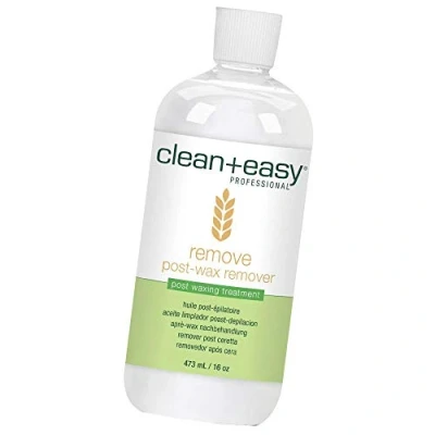 Image of Clean+Easy Remove After Wax 475 ml