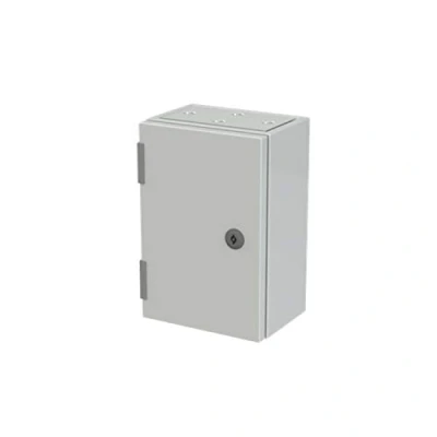 Image of ABB SRN3215K SR2 Enclosure Steel RAL 7035 300 x 200 150 IP65