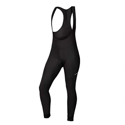 Image of Endura Xtract Bib Tights S Black