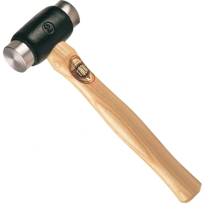 Image of Thor 05 A316 Aluminium Hammer Size 4