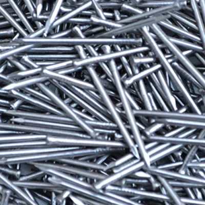 Image of 20mm Panel Pins (Choose Your Pack Size) Bright Steel Nails (200)