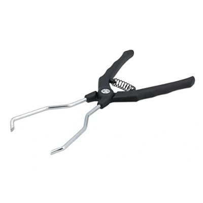 Image of Laser 8471 Electrical Connector Disconnect Pliers, Long Jaw