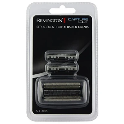 Image of Remington spf xf05 for capturecut Replacement Head xf8505 and xf8705