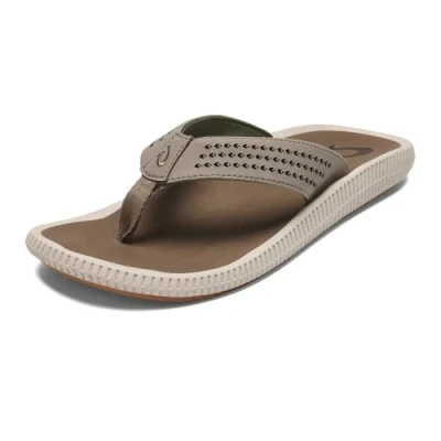 Image of OluKai Ulele Clay/Mustang 9