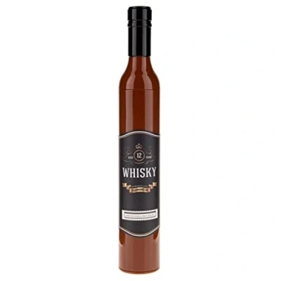 Image of ootb Whisky Bottle Umbrella Whiskey Bottle, M