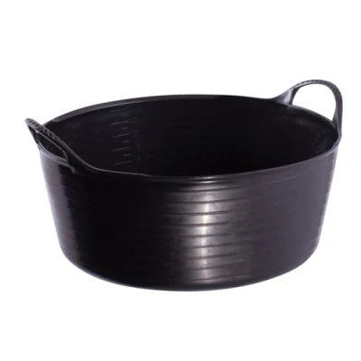 Image of Gorilla Tubs GORSP5GBK 5 Litre SP5Y Tub Black