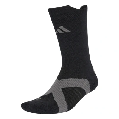 Image of adidas RunXClima Performance Socks Mid cut size 37 39 / S