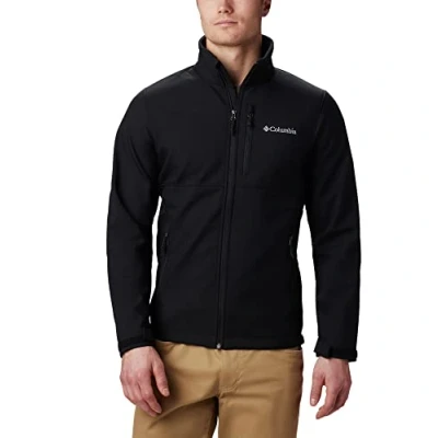 Image of Columbia Men&#039;s Ascender Softshell Jacket