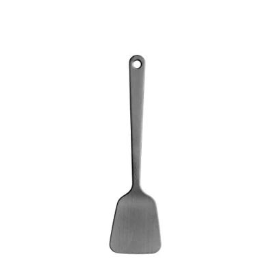 Image of Gastromax Chef&#039;s Turner Metal Grey Colour