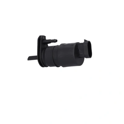 Image of 7700802336, 7704002215 Windshield Washer Pump FEBI BILSTEIN 11995 12V RENAULT: CLIO 2, Kangoo I, I Express