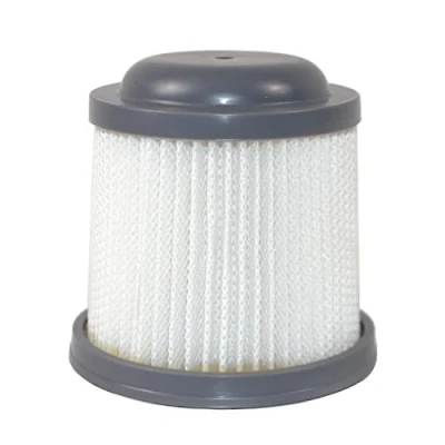 Image of HQRP Filter compatible with Black &amp; Decker DUSTBUSTER PV1020 PV1820 PV1225N PVF110 PHV1210 PHV1810 PV1420L PV1825N PV9625N PV1200AV PD11420L Hand Vacuums, VF90 / 90552433 N566707 Replacement