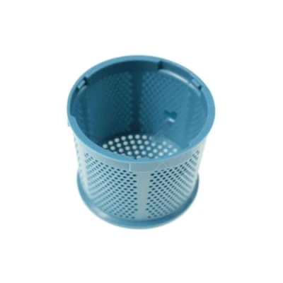 Image of Rowenta FS 9100033244 Vacuum Cleaner Filter Grille Blue