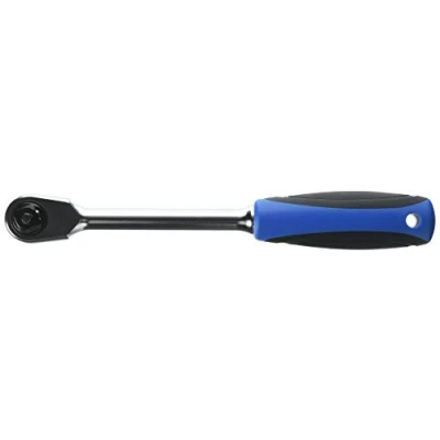 Image of Laser 7290 Micro Head Ratchet 1/2&quot;D