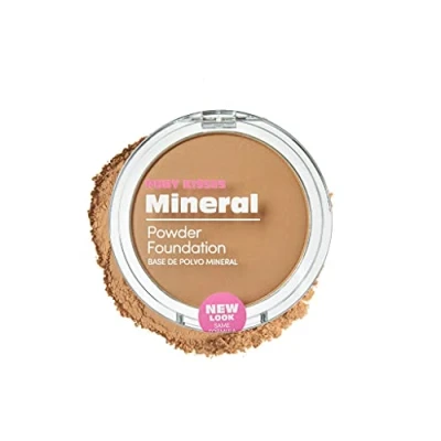 Image of Ruby Kisses MINERAL POWDER 0.35oz (RMP09 Rich Beige) by