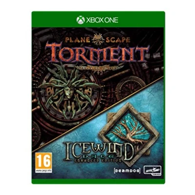 Image of Planescape: Torment &amp; Icewind Dale Enhanced Edition (Xbox One)