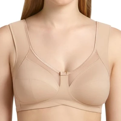 Image of Anita Comfort Women&#039;s Relief Clara Bra, Beige (haut), 95G EU, 42G UK