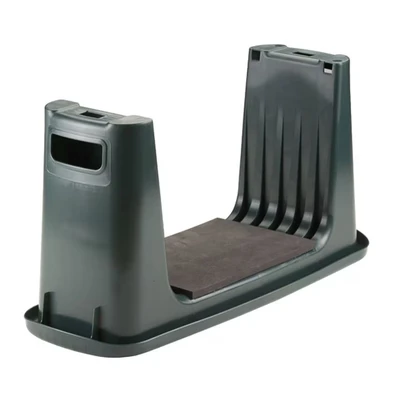 Image of Ward N468 Garden Kneeler/Stool Green