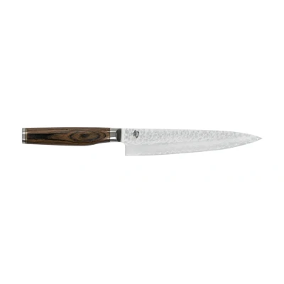 Image of Kai Shun Tim Mälzer Series Universal Knife 6.5&#039;&#039; (16.5 cm)