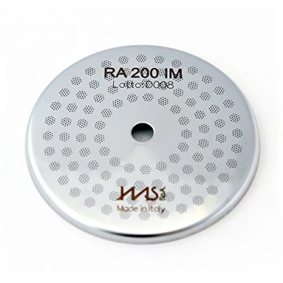 Image of IMS Competition Precision Shower Screen For Rancilio RA 200 IM