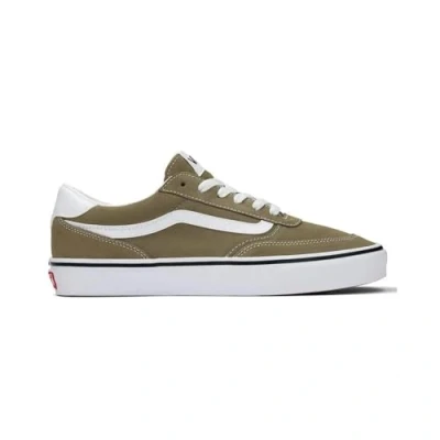 Image of Vans Brooklyn Ls, Sneaker Men&#039;s, Bay Leaf, 12 UK