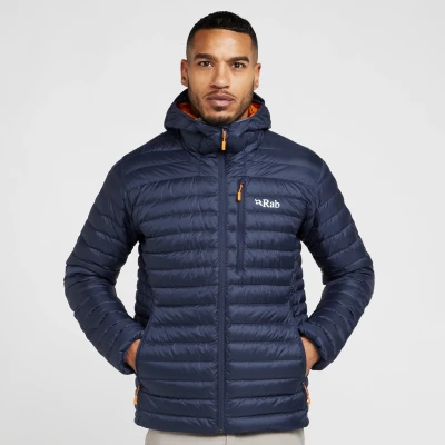 Image of Men&#039;s Microlight Alpine Down Jacket