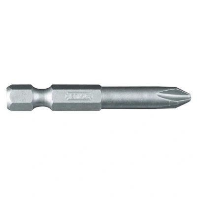 Image of Stanley Phillips Power Bits PH2 x 50mm (Box 10) STA168992B