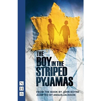 Image of Boy in the Striped Pyjamas [Blu ray]