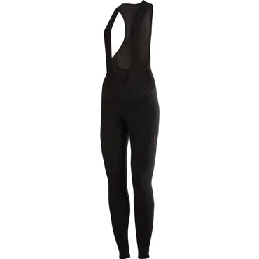 Image of Castelli Meno Wind Womens Cycling Bib Tights