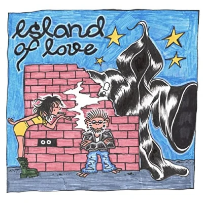 Image of Island of Love [VINYL]