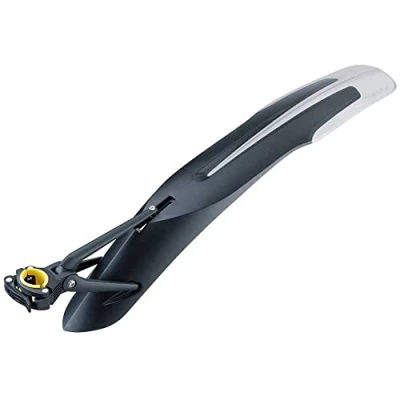 Image of Topeak Rear Fender Black, 25.4 34.9 cm