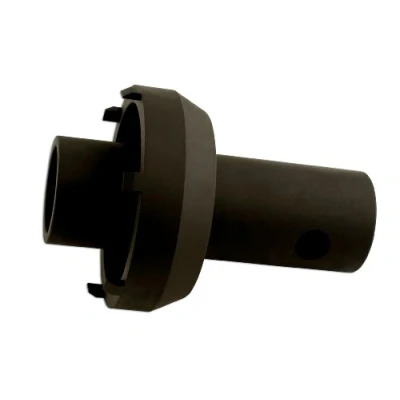 Image of Laser 5327 Lock Nut Socket 105 125mm for Mercedes Benz