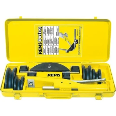 Image of Rems Swing Set Manual Pipe Bends 12 15 18 22